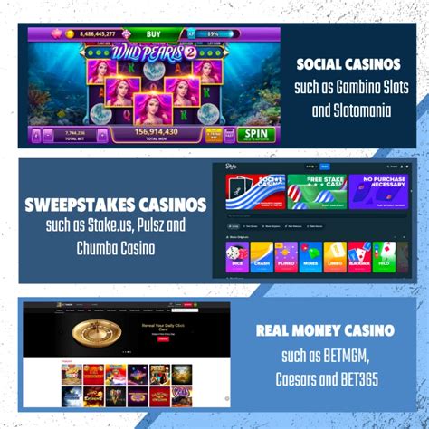 social casino site